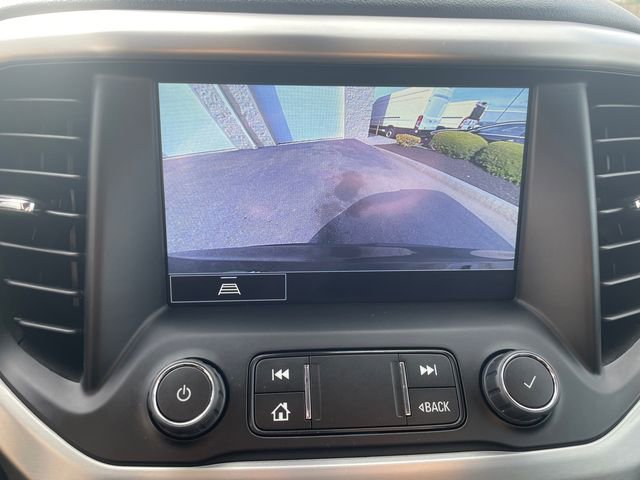 Used 2023 GMC Acadia SLE w/ Driver Convenience Package AWD/4WD image 36