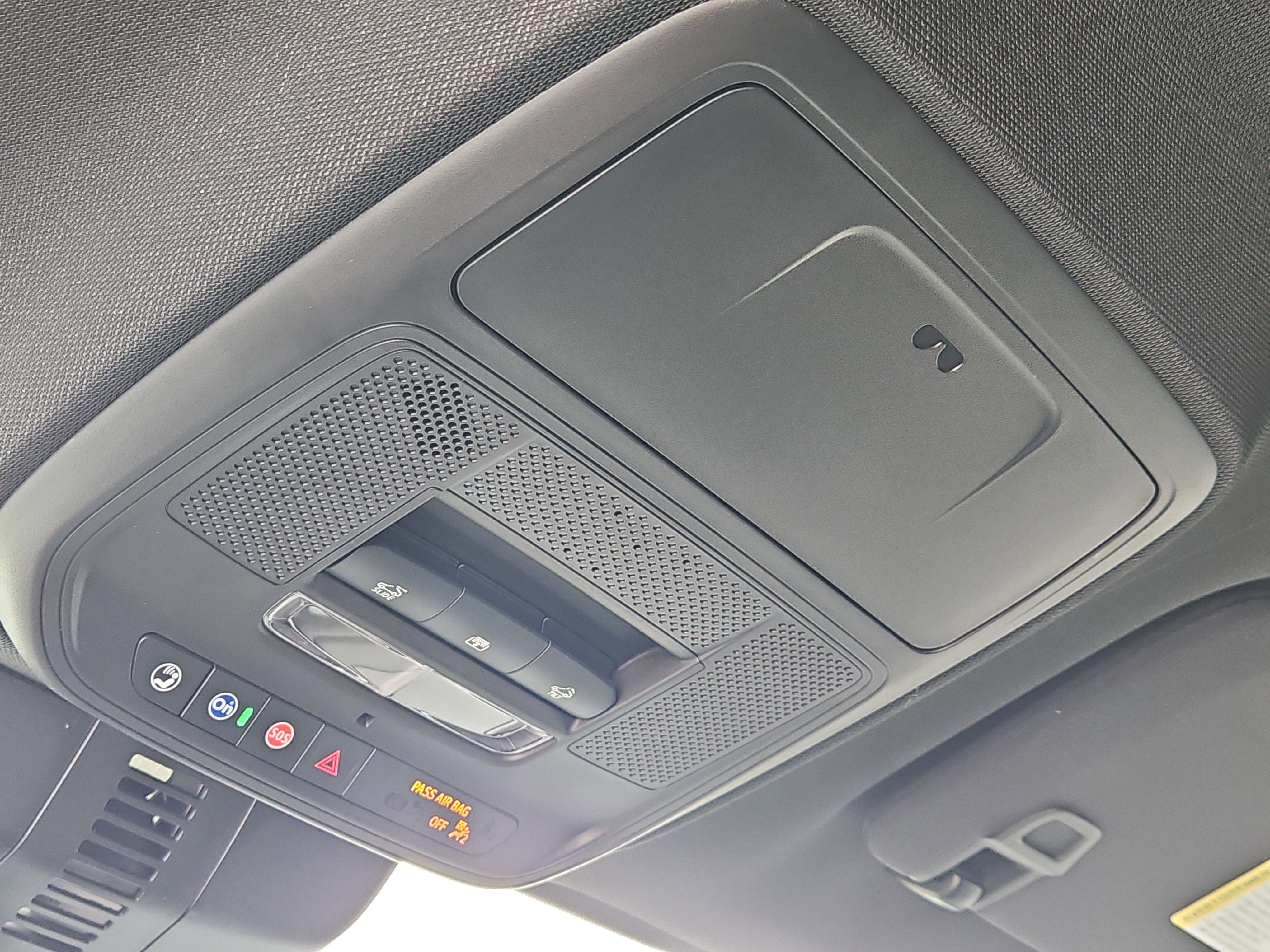 New 2026 Buick Enclave Sport Touring w/ Power Package image 30