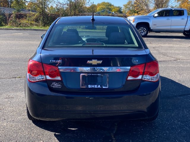 Used 2014 Chevrolet Cruze LT FWD image 13