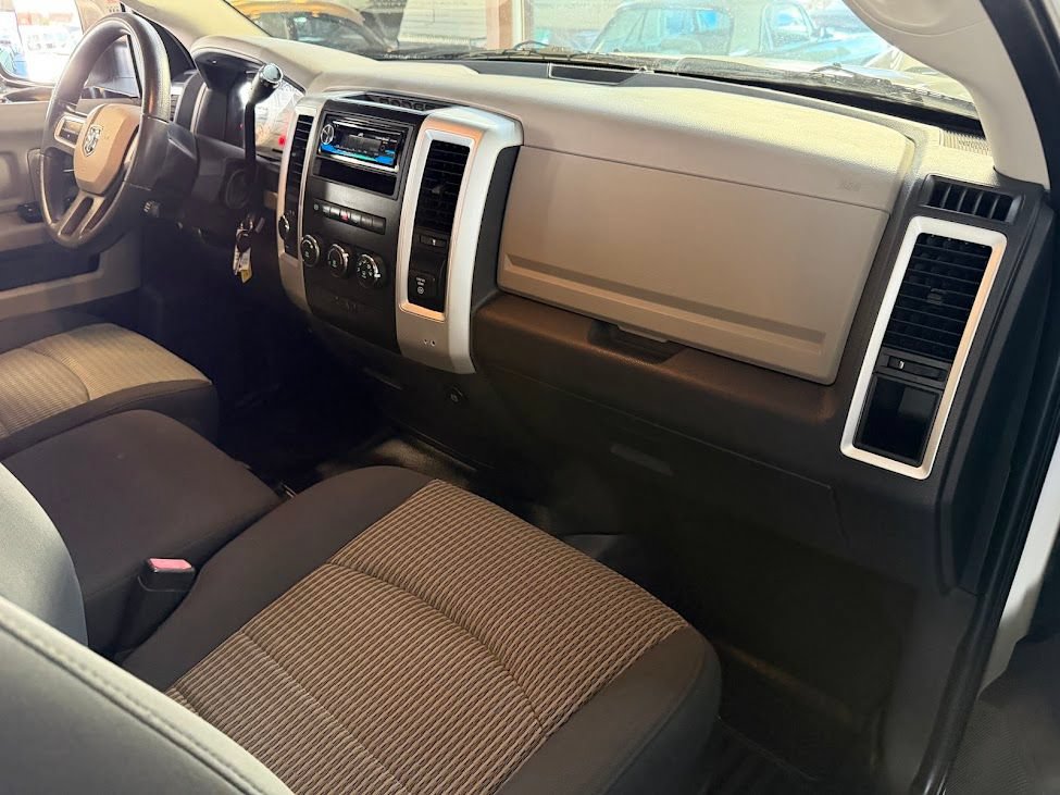 Used 2011 RAM 3500 SLT w/ Protection Group AWD/4WD image 13