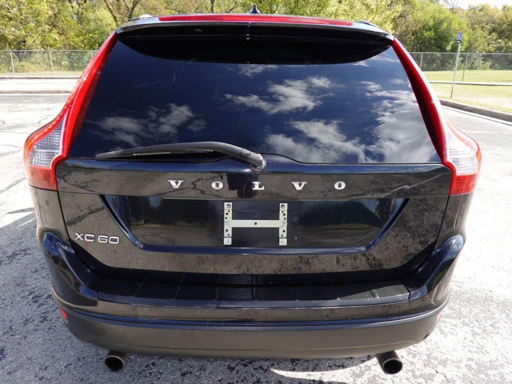 Used 2012 Volvo XC60 3.2 Premier Plus image 6