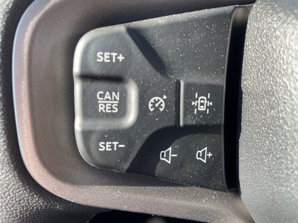 New 2026 Ford Bronco Big Bend image 16