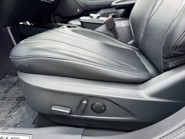 Used 2021 Ford Mustang Mach-E Premium image 15