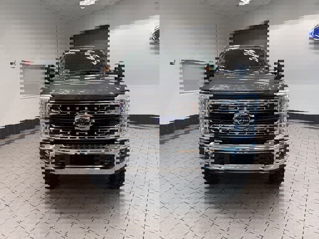 New 2026 Ford F350 XLT w/ Tremor Off-Road Package image 2