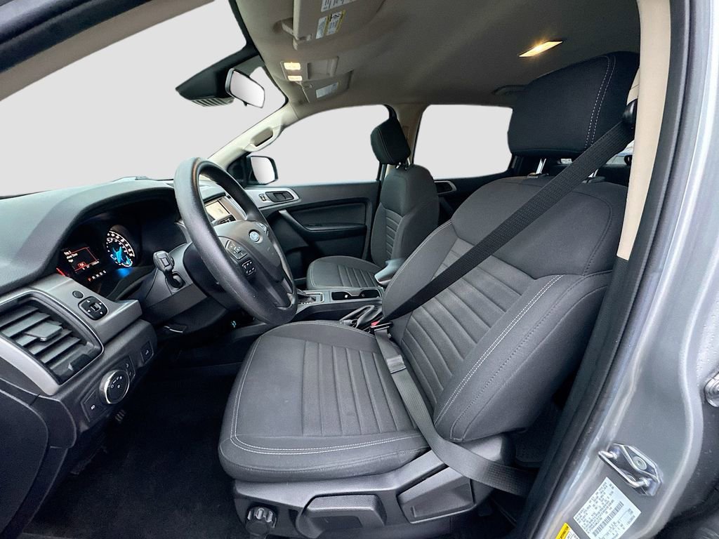 Used 2021 Ford Ranger XL w/ Equipment Group 101A High image 26