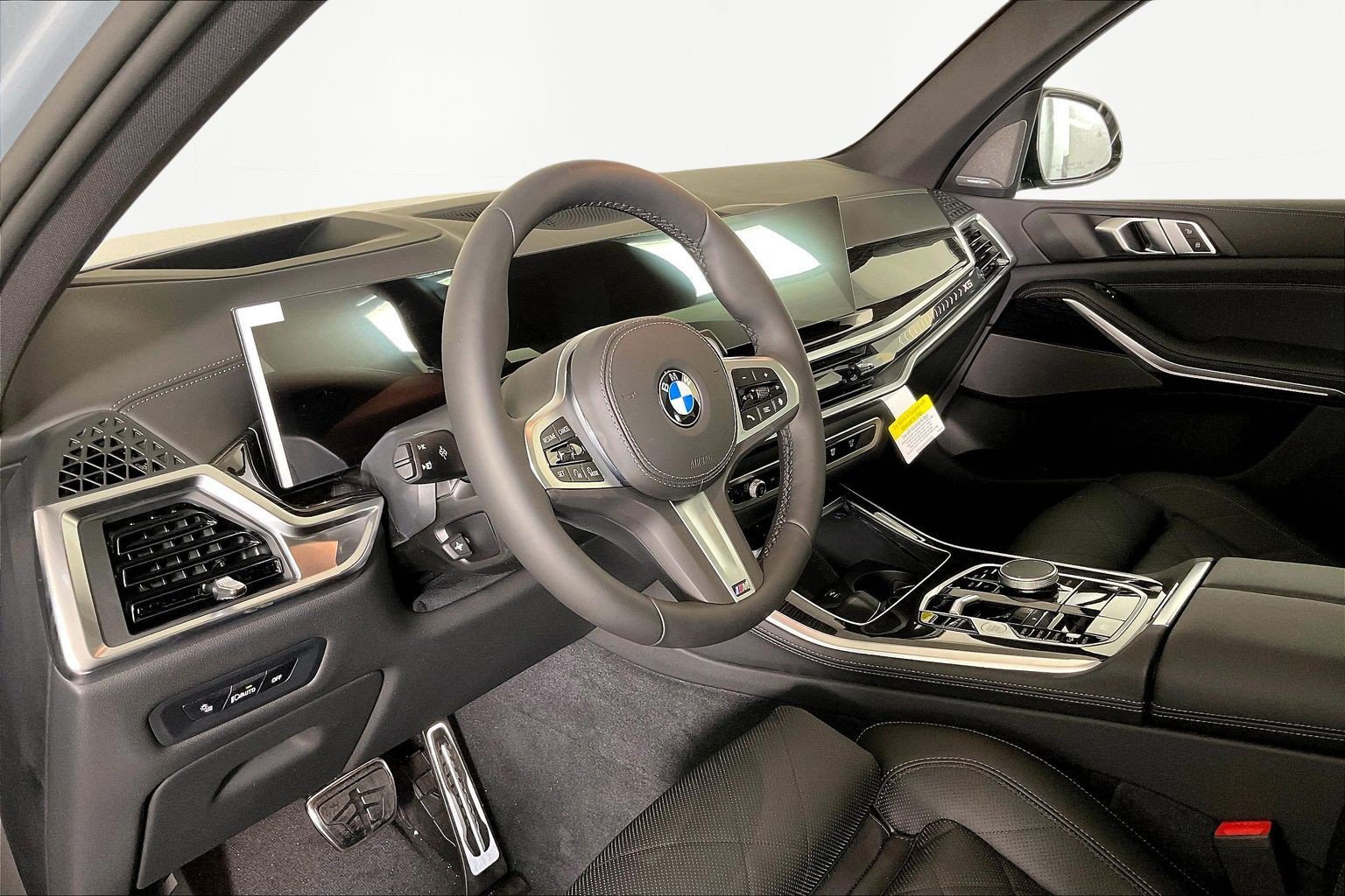 New 2026 BMW X5 xDrive40i AWD/4WD image 8