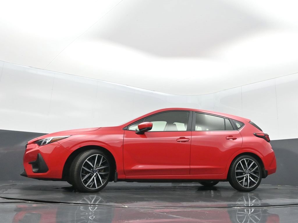 Used 2024 Subaru Impreza 2.0i Sport image 31