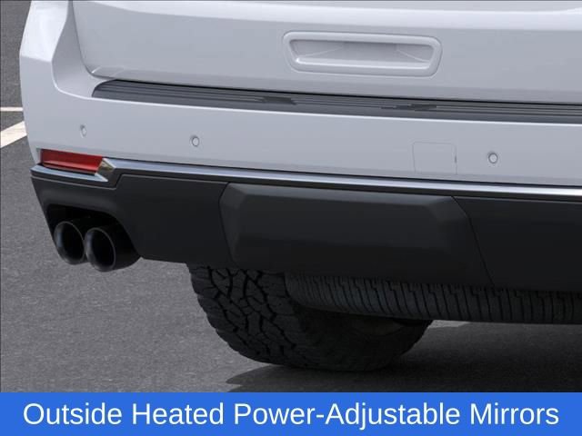 New 2026 Chevrolet Tahoe Z71 image 14