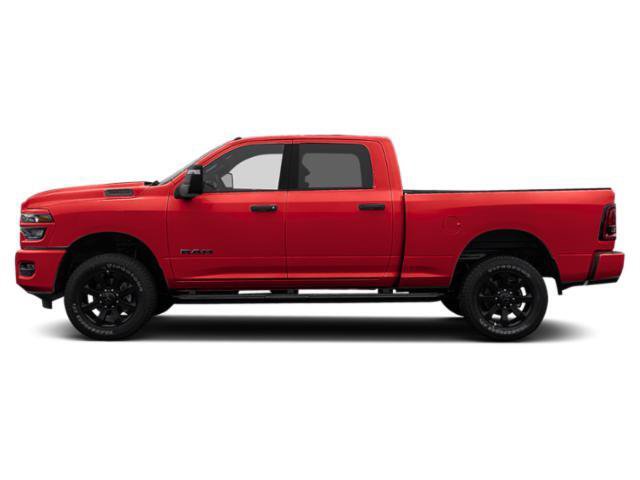 New 2027 RAM 2500 Big Horn AWD/4WD image 2