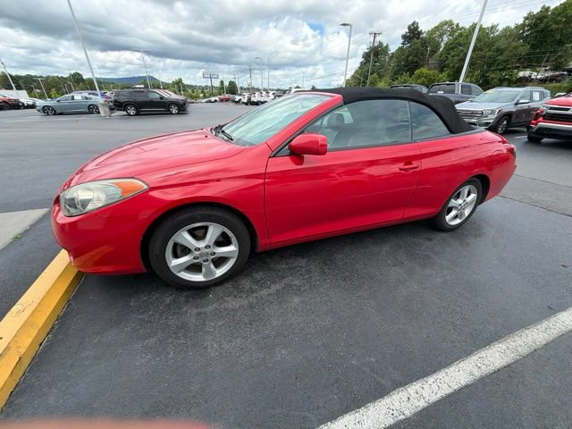 Used 2005 Toyota Solara SE FWD image 4