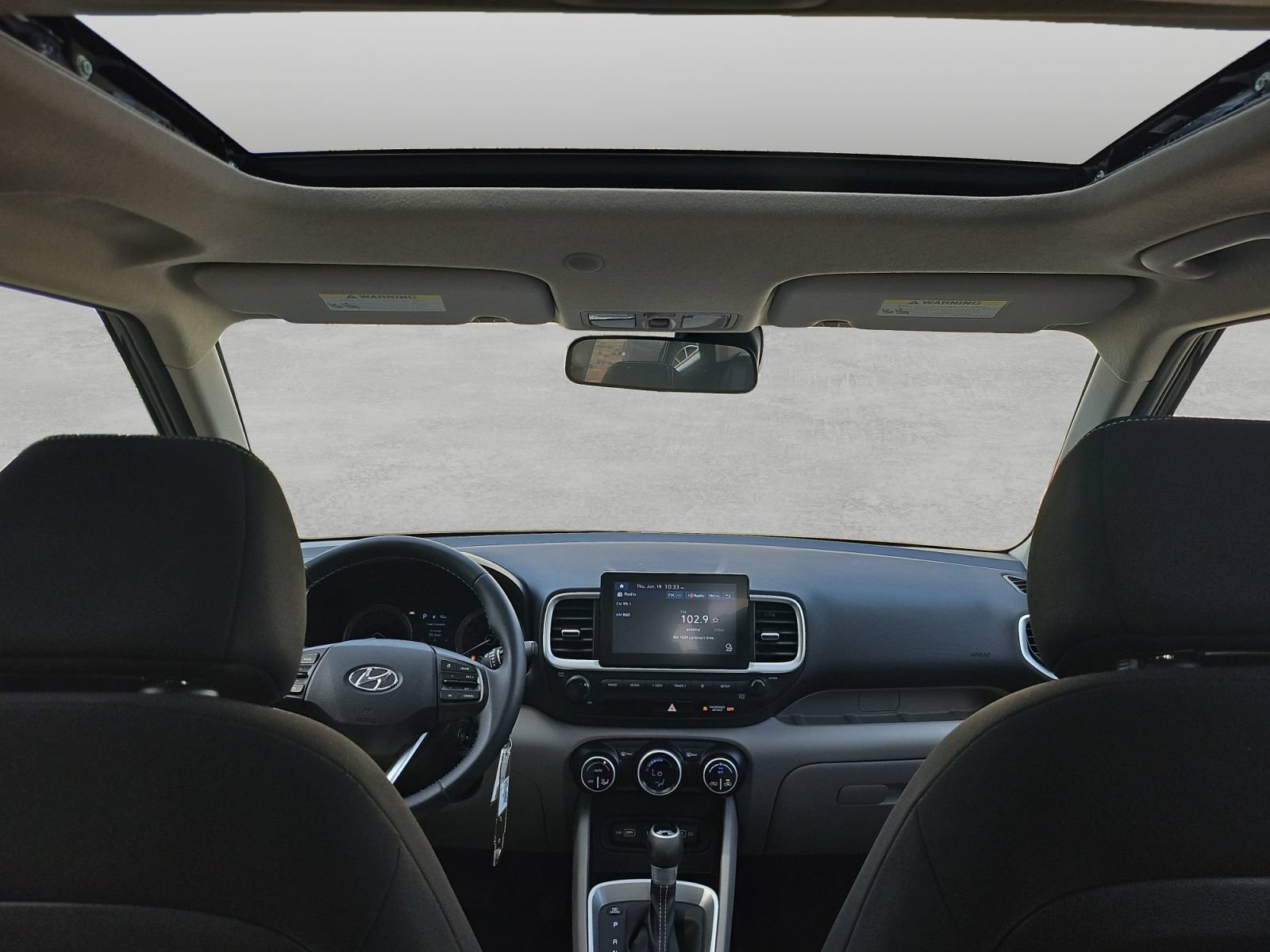 Used 2022 Hyundai Venue SEL FWD image 33