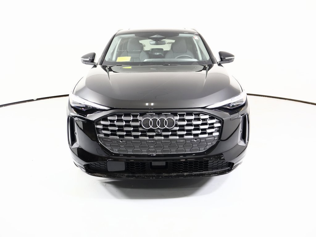 New 2025 Audi Q5 Prestige image 11