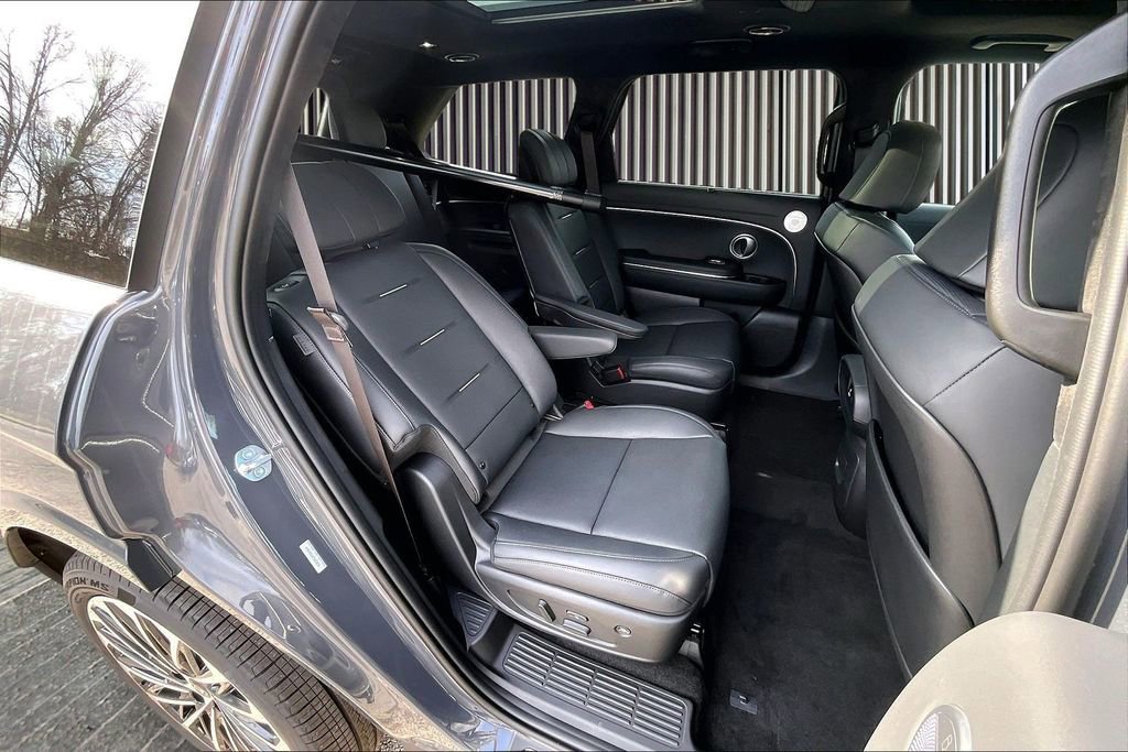 New 2026 Hyundai Palisade Calligraphy image 11