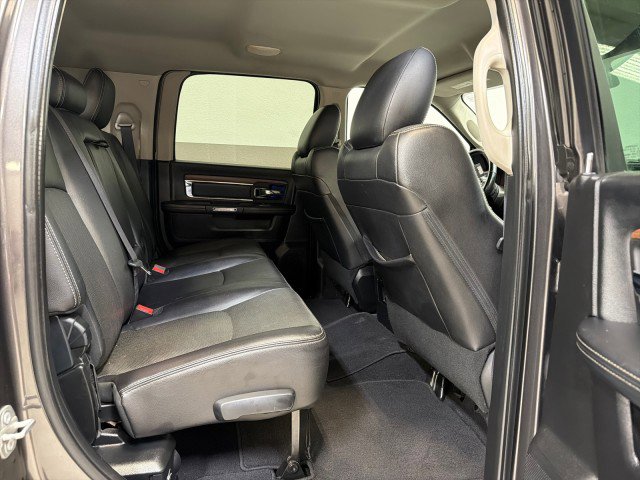 Used 2017 RAM 2500 Laramie image 44