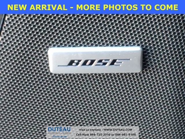 Certified 2024 Chevrolet Tahoe RST w/ Sport Performance Package image 11