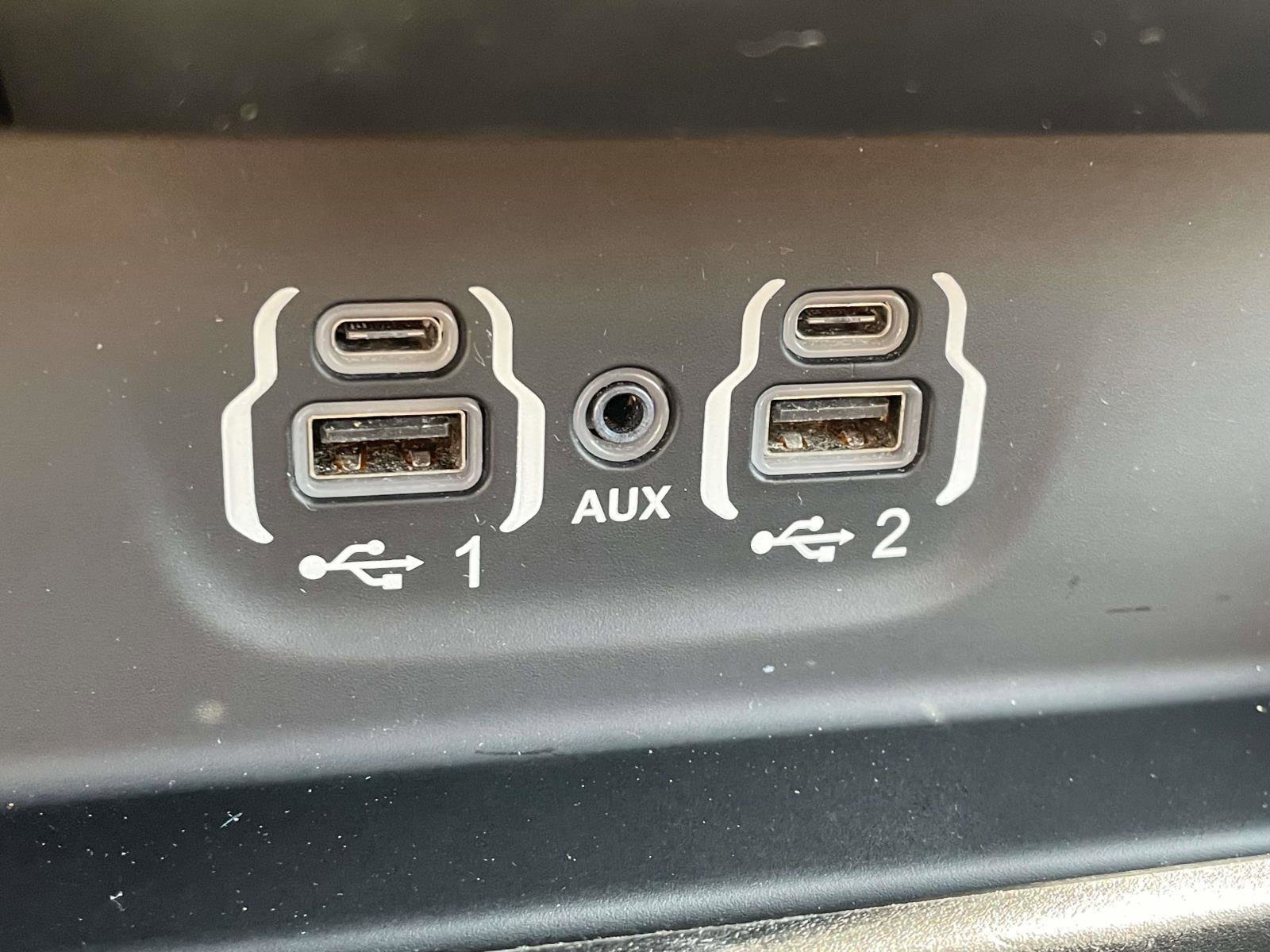 Used 2020 RAM 1500 Rebel AWD/4WD image 18