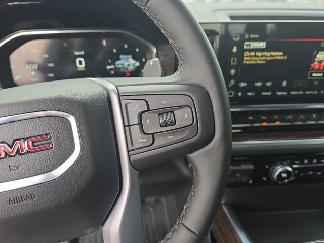 Used 2026 GMC Sierra 1500 Elevation w/ Elevation Premium Package image 18