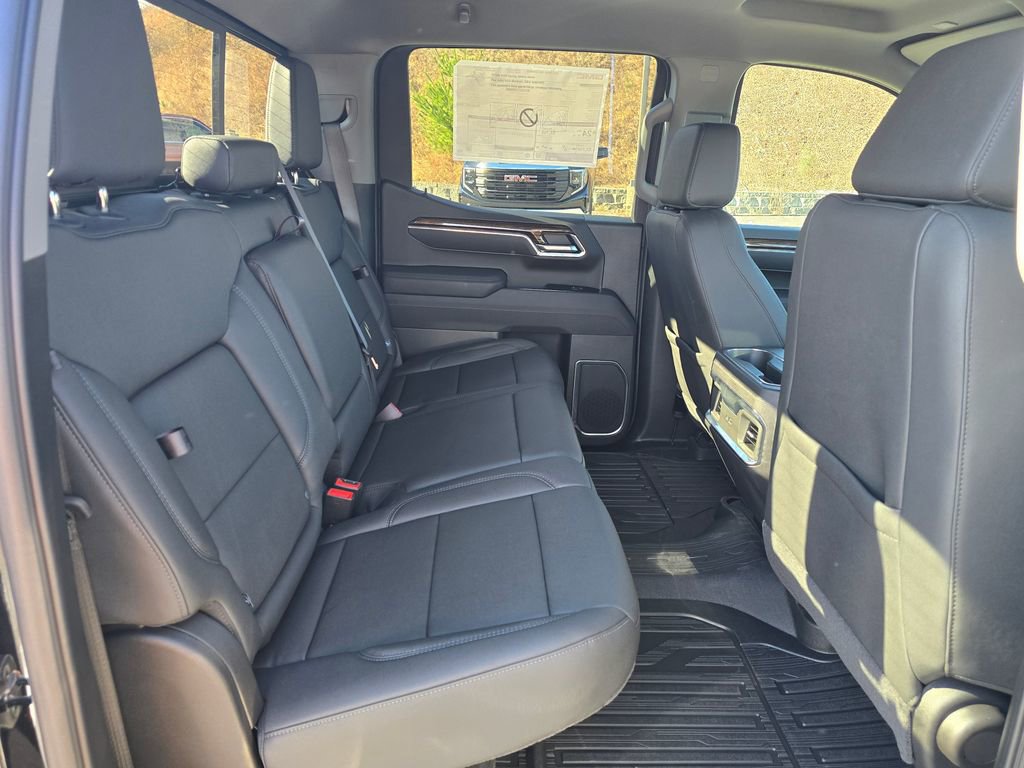 New 2026 GMC Sierra 1500 Elevation w/ Elevation Premium Package image 27