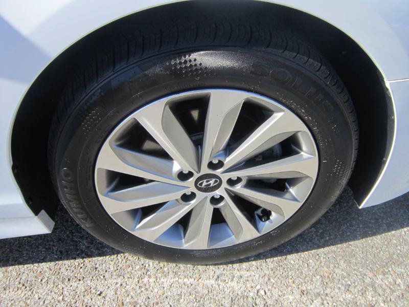 Used 2016 Hyundai Sonata Sport FWD image 19