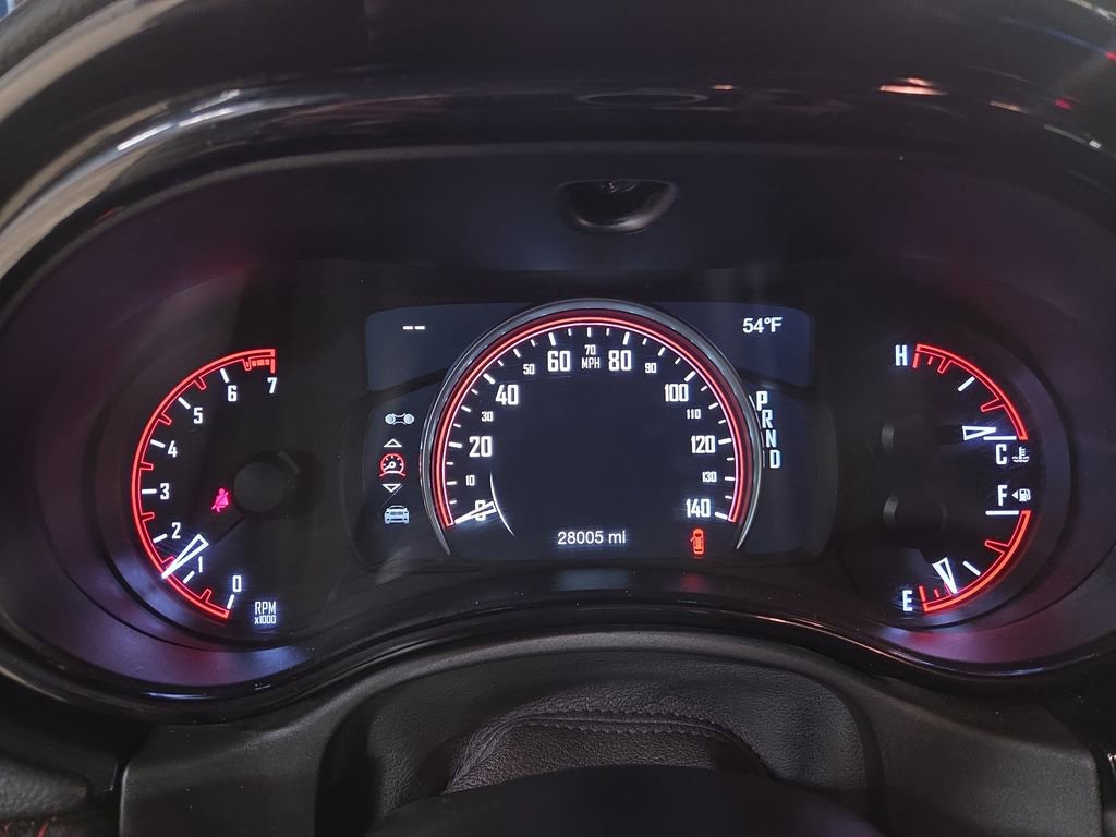 Certified 2025 Dodge Durango GT image 16