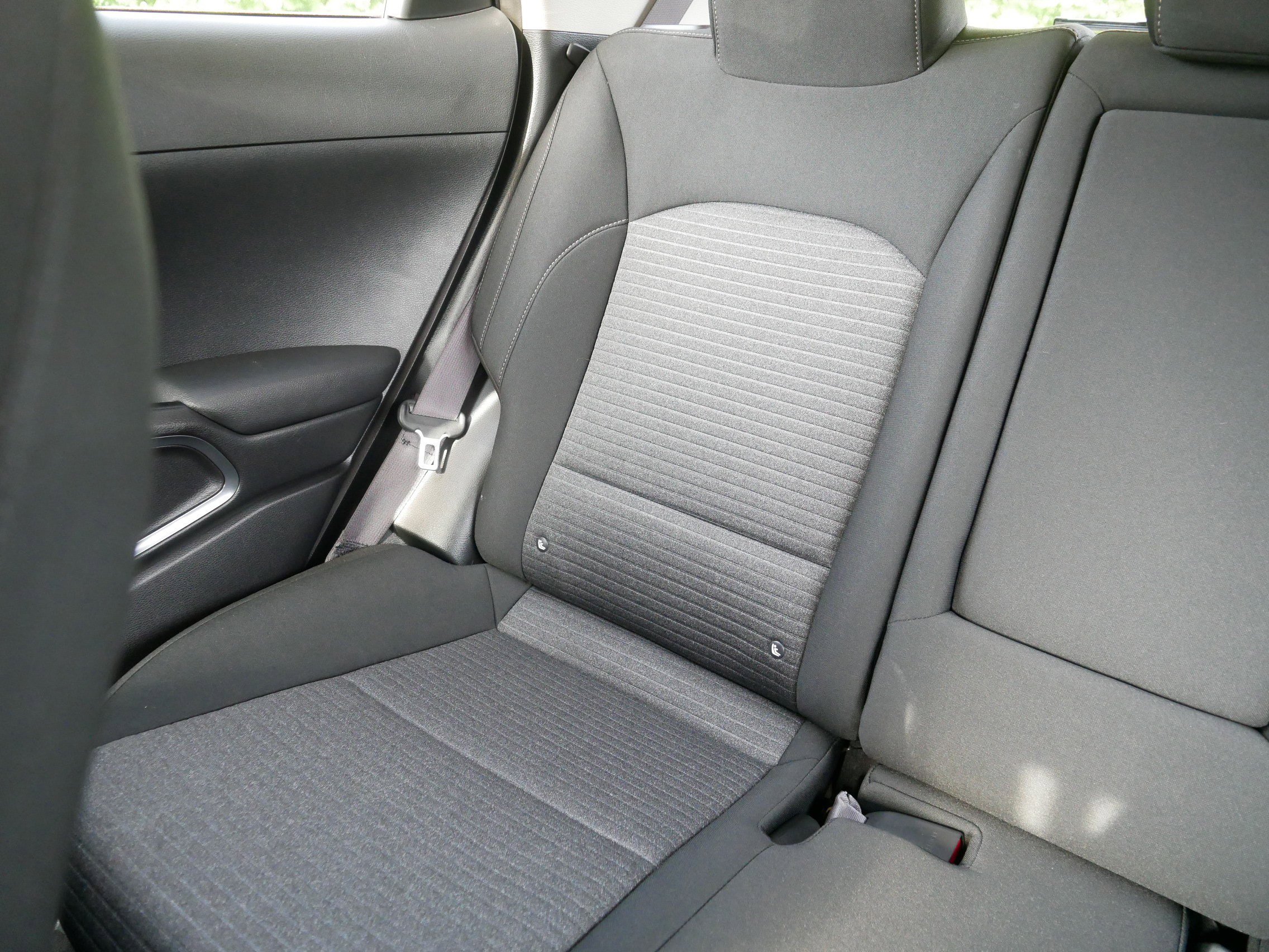 Certified 2025 Kia Soul EX FWD image 12