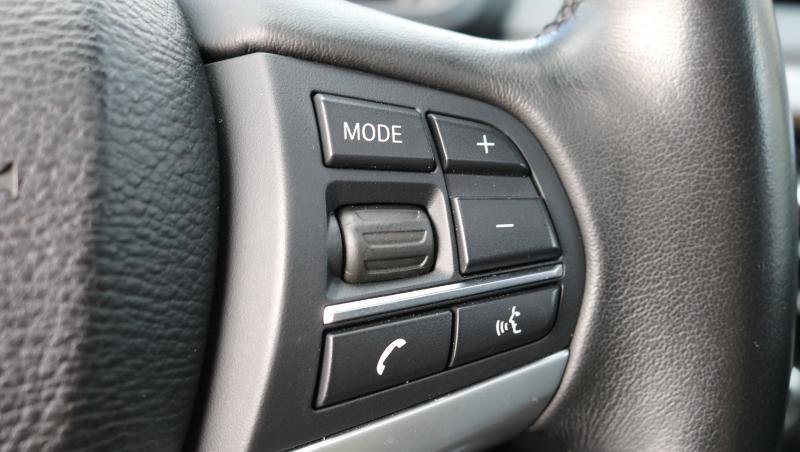 Used 2016 BMW X5 xDrive35i image 12