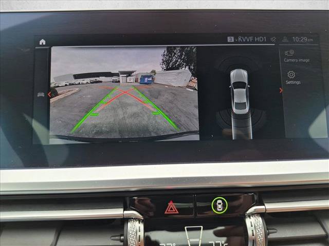 Used 2023 BMW 430i Coupe w/ Convenience Package RWD image 14