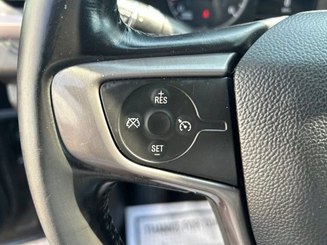Used 2019 GMC Acadia SLE w/ Driver Alert Package I AWD/4WD image 15