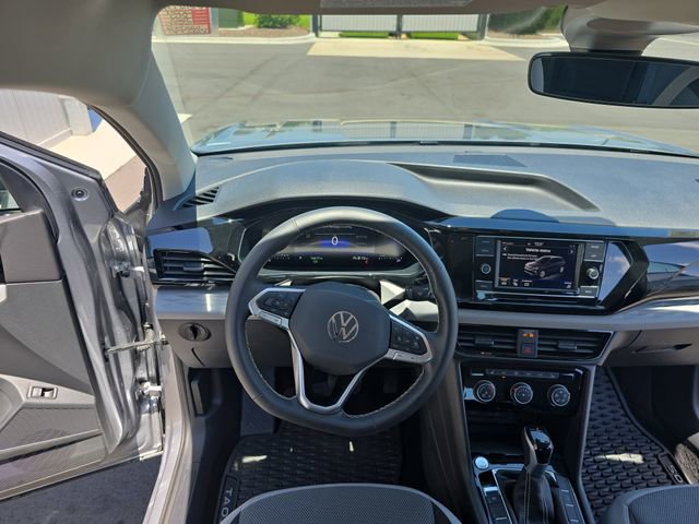 Used 2024 Volkswagen Taos S AWD/4WD image 13