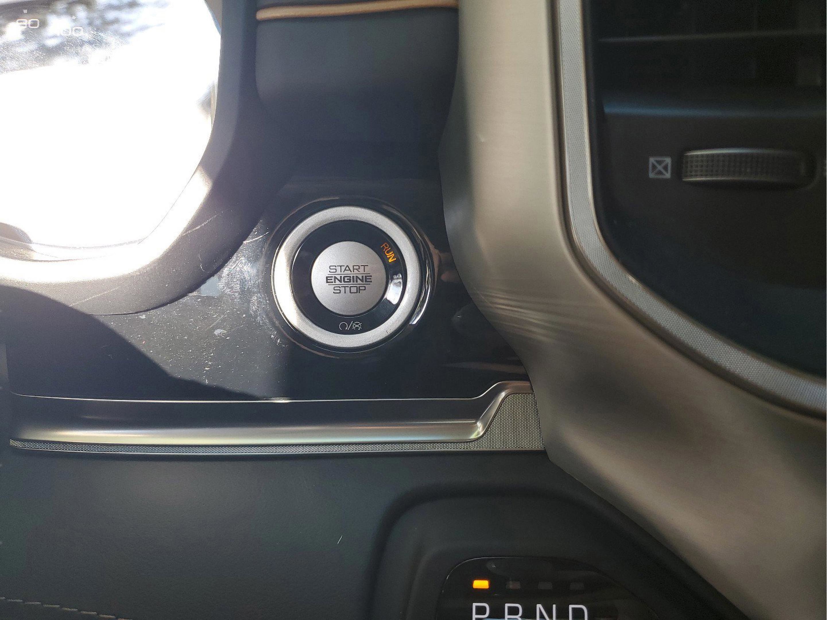 New 2026 RAM 1500 Tungsten w/ Towing Technology Group image 26