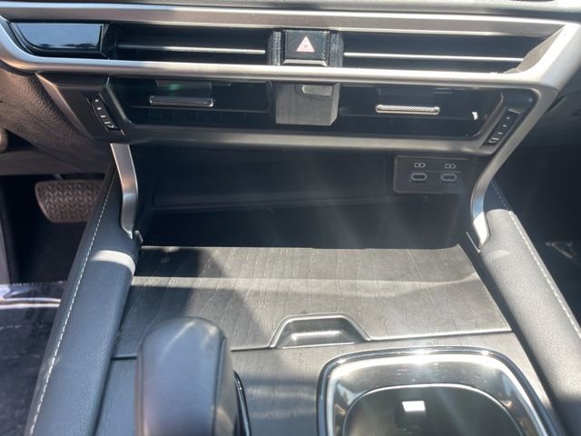 Used 2023 Lexus RX 350 Premium Plus w/ Accessory Package AWD/4WD image 22