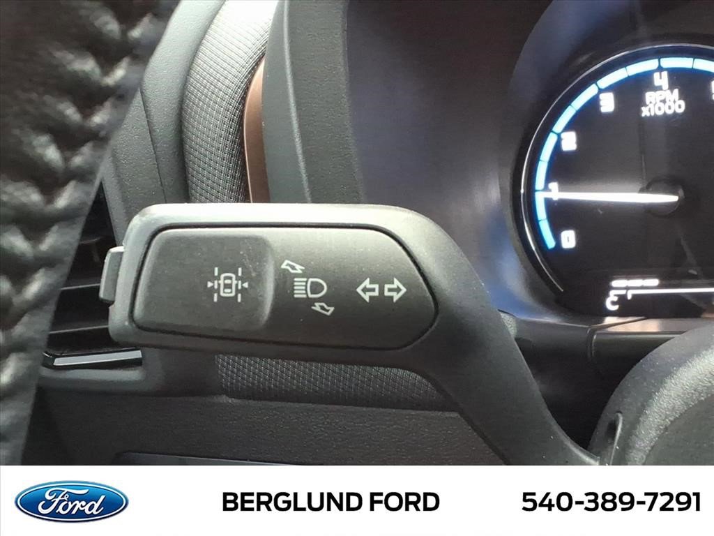 Used 2023 Ford Bronco Sport Outer Banks AWD/4WD image 36