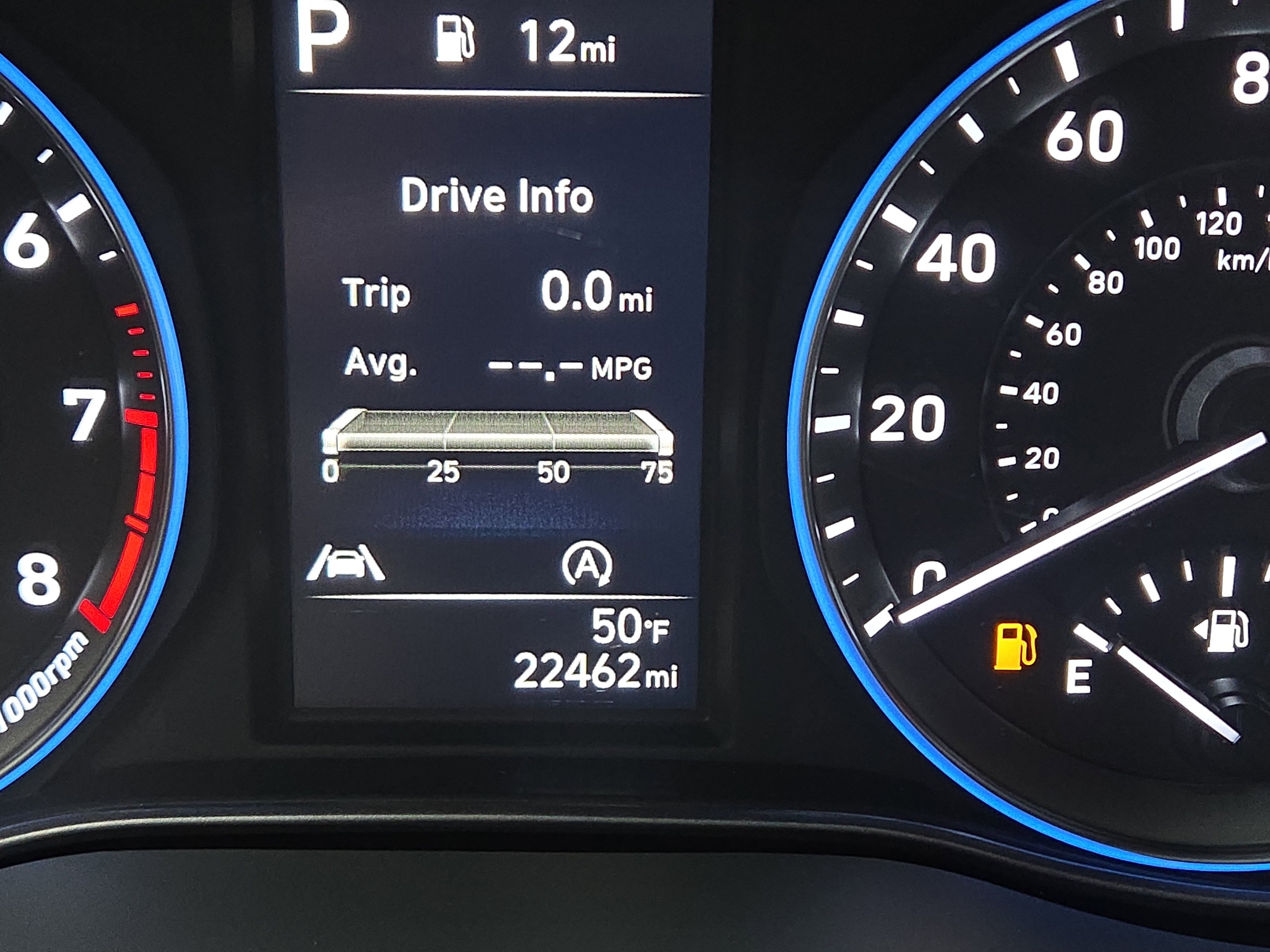 Certified 2023 Hyundai Kona SEL image 21