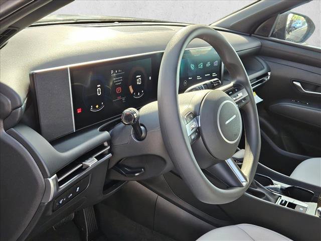 New 2026 Hyundai Santa Cruz SEL image 3