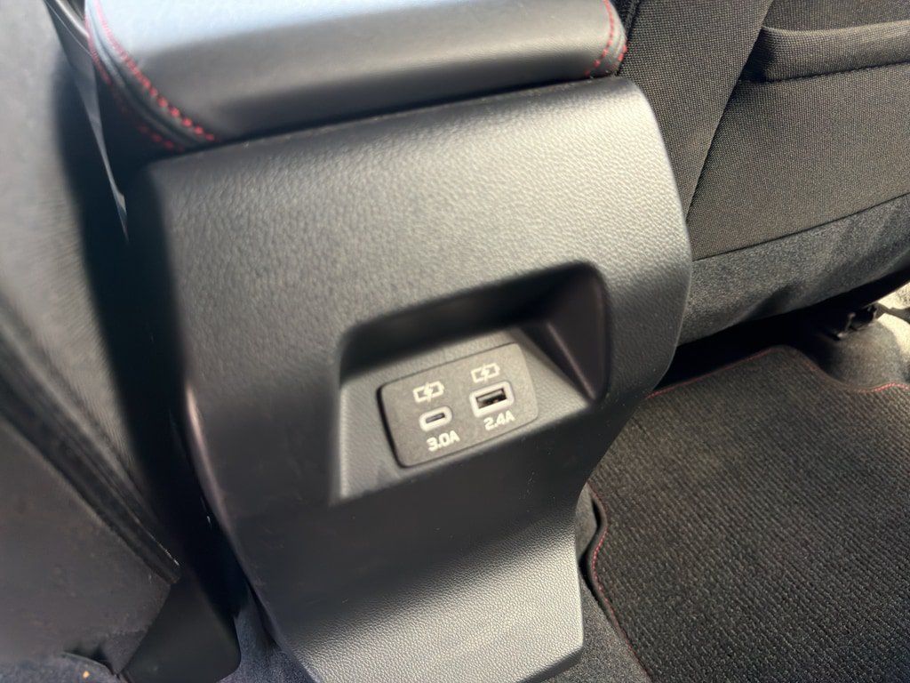 Certified 2026 Subaru Impreza RS AWD/4WD image 32