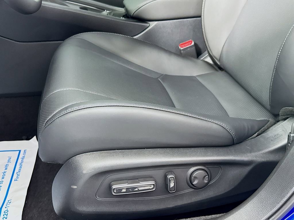 New 2026 Honda Accord Sport-L image 23