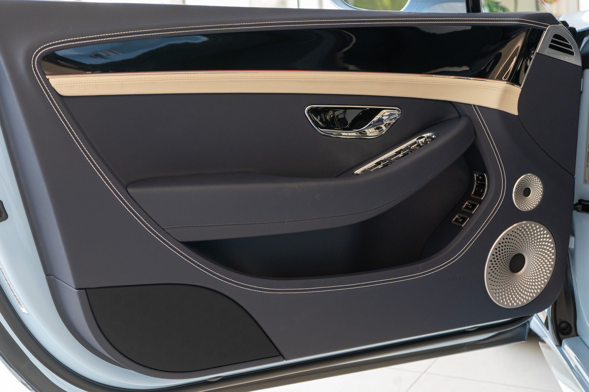 New 2026 Bentley Continental GT AWD/4WD image 13