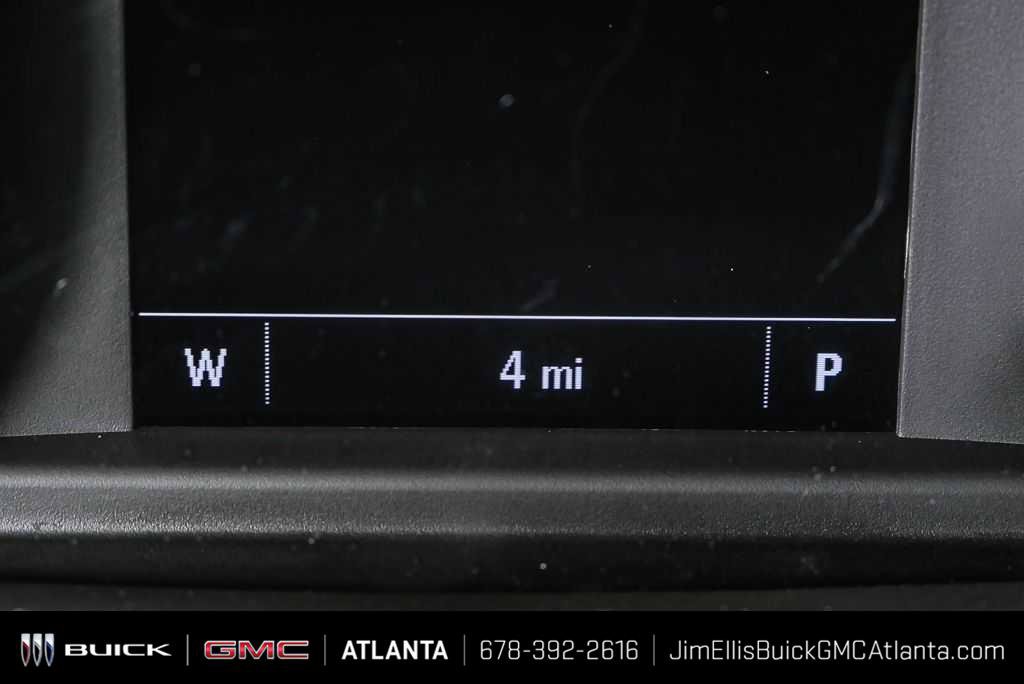 New 2026 GMC Sierra 1500 Pro w/ Pro Value Package RWD image 8