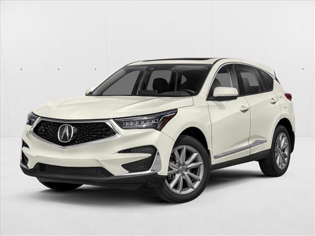Used 2019 Acura RDX FWD image 1