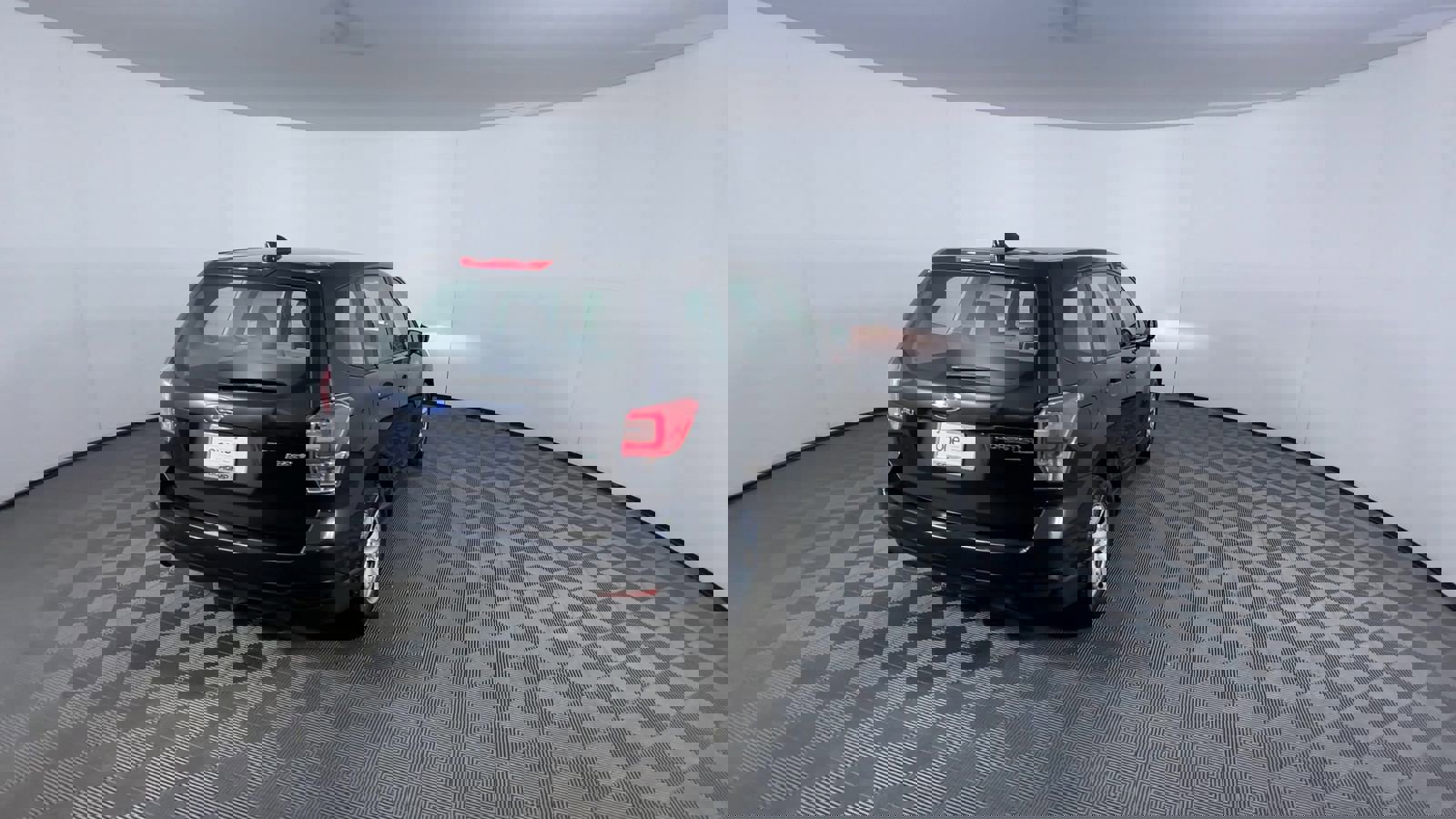 Used 2017 Subaru Forester 2.5i image 8