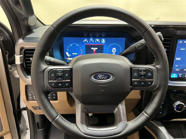 New 2026 Ford F250 Lariat image 10
