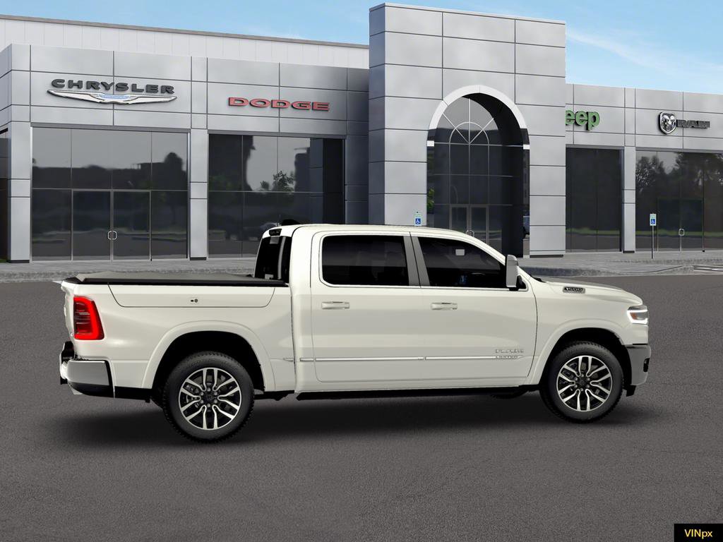 New 2026 RAM 1500 Limited image 15