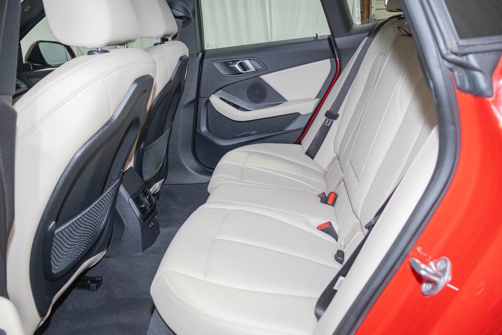 Used 2023 BMW 228i xDrive Gran Coupe w/ M Sport Package image 12