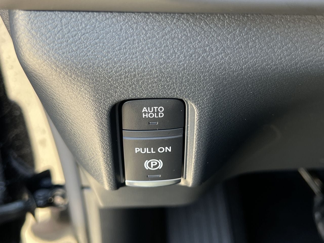 Certified 2026 Nissan Armada SV RWD image 19