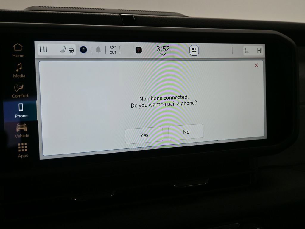 New 2026 Jeep Gladiator Sport image 29