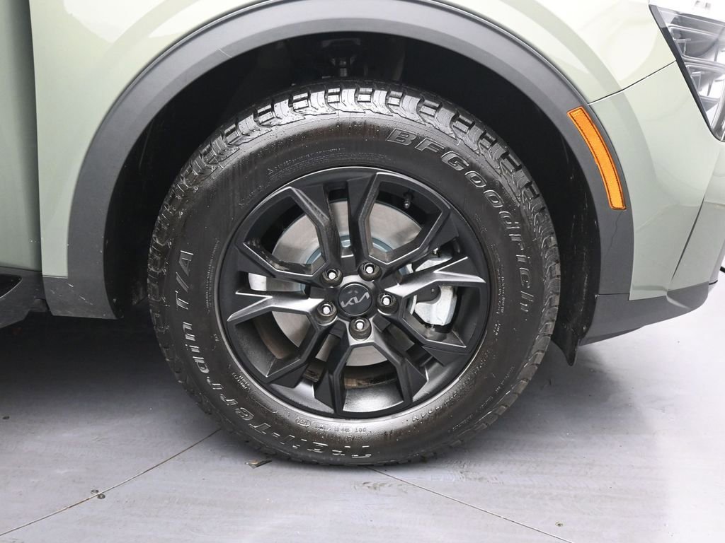 Used 2025 Kia Sportage X-Pro Prestige image 33
