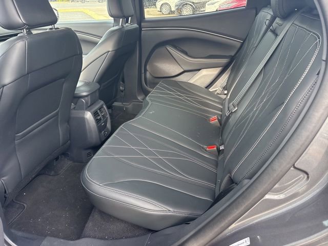 Used 2023 Ford Mustang Mach-E Select RWD image 10