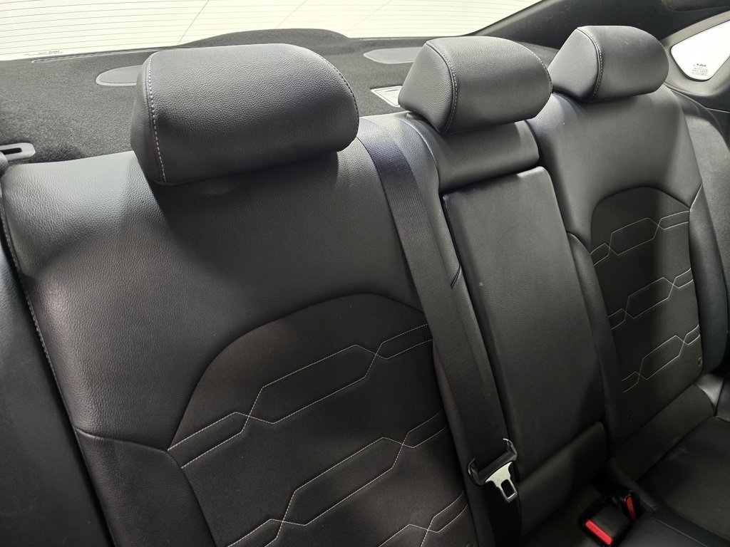 Used 2022 Kia Forte GT-Line w/ GT-Line Premium Package image 20