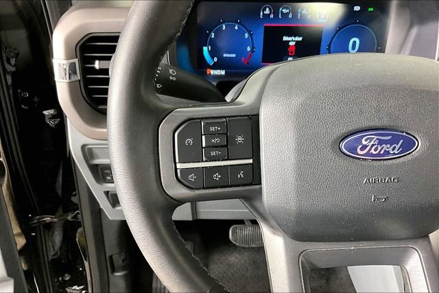 Used 2024 Ford F150 XLT w/ Mobile Office Package image 11
