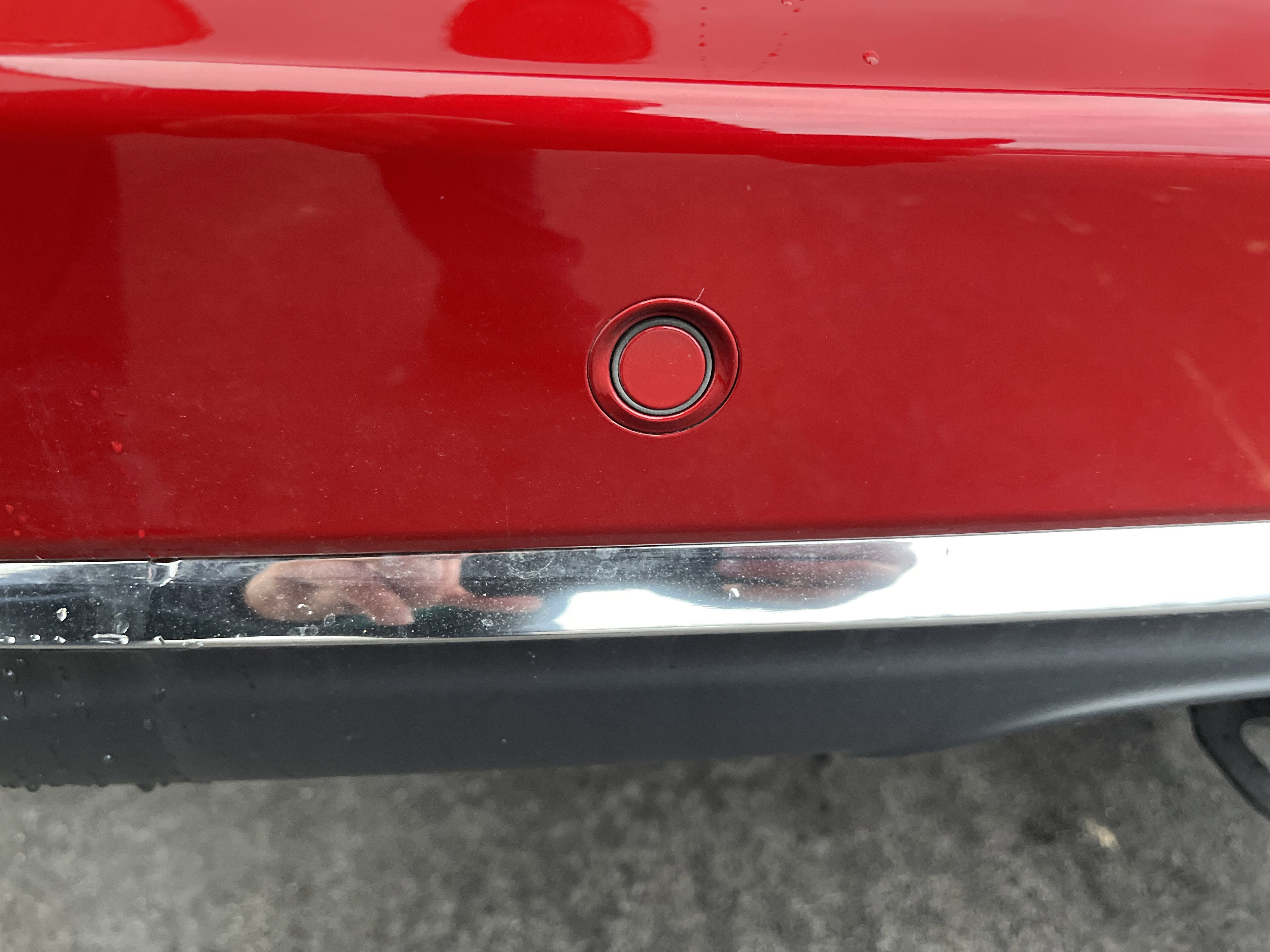 New 2026 Chrysler Pacifica Limited w/ Trailer Tow Group image 7